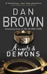 Angels And Demons cover