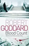 Blood Count cover
