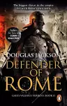 Defender of Rome cover