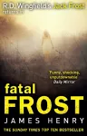 Fatal Frost cover