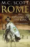 Rome cover