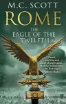 Rome: The Eagle Of The Twelfth cover