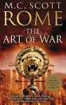 Rome: The Art of War cover
