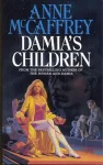 Damia's Children cover