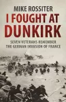 I Fought at Dunkirk cover