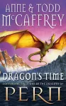 Dragon's Time cover