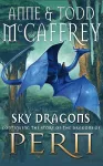 Sky Dragons cover