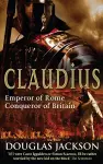 Claudius cover