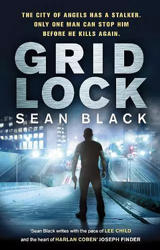 Gridlock cover