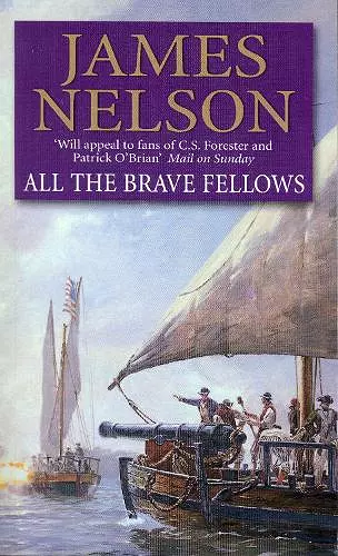 All The Brave Fellows cover