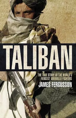 Taliban cover