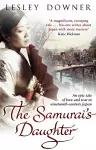 The Samurai's Daughter cover