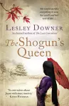 The Shogun's Queen cover