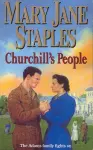 Churchill's People cover