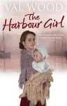 The Harbour Girl cover