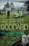Beyond Recall cover