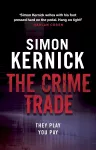 The Crime Trade cover