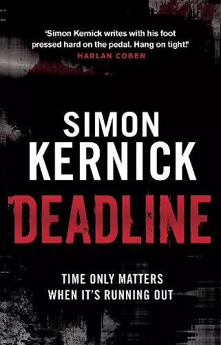 Deadline cover