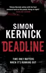 Deadline cover