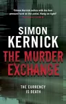 The Murder Exchange cover