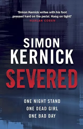 Severed cover