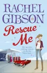 Rescue Me cover