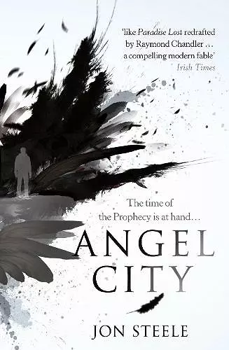 Angel City cover