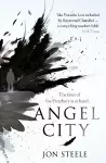 Angel City cover