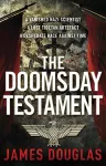 The Doomsday Testament cover