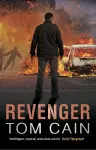 Revenger cover