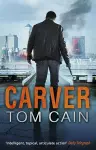 Carver cover