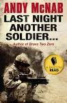 Last Night Another Soldier cover