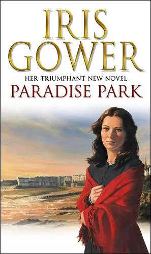 Paradise Park cover