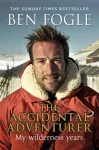 The Accidental Adventurer cover