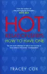 Hot Relationships cover