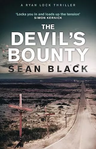 The Devil's Bounty cover