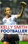 Footballer: My Story cover