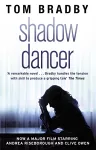 Shadow Dancer cover