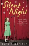 Silent Night cover