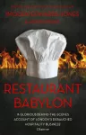 Restaurant Babylon cover