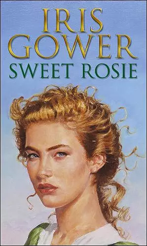 Sweet Rosie cover