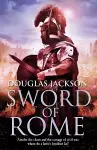 Sword of Rome cover