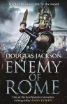 Enemy of Rome cover