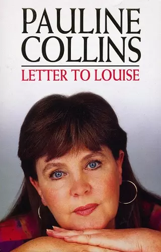 Letter To Louise cover