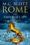 Rome: The Emperor's Spy (Rome 1) cover