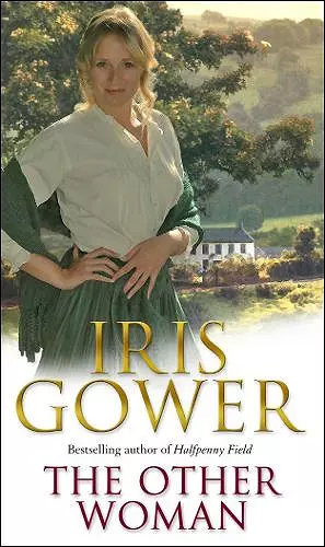 The Other Woman cover