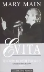 Evita: The Woman With The Whip cover