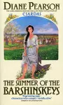 The Summer Of The Barshinskeys cover