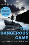 The Dangerous Game cover