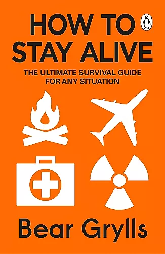 How to Stay Alive cover